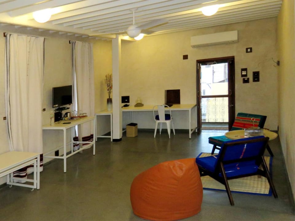 Mangaldas Ni Haveli II by The House of MG Bed and Breakfast in Ahmedabad