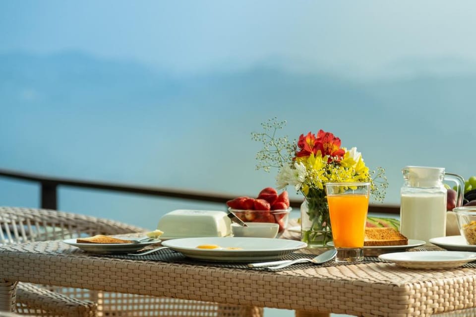 The Xanadu Bed and Breakfast in Kerala