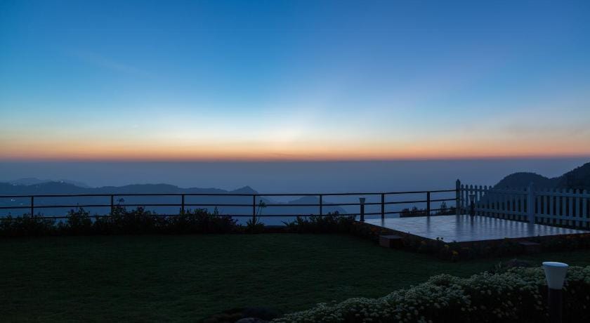 The Xanadu Bed and Breakfast in Kerala