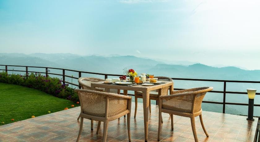 The Xanadu Bed and Breakfast in Kerala