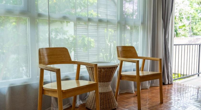 Mammoth Boutique Hotel Bed and Breakfast in Chiang Mai