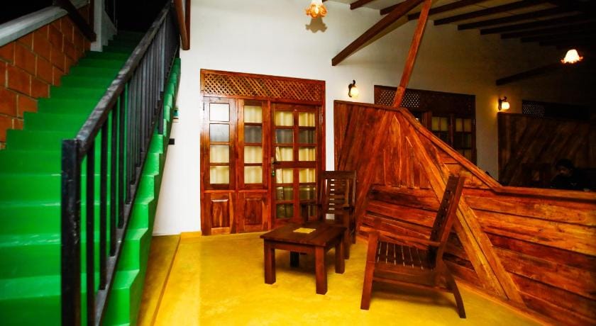 Dinaro Guest Bed and Breakfast in Ella