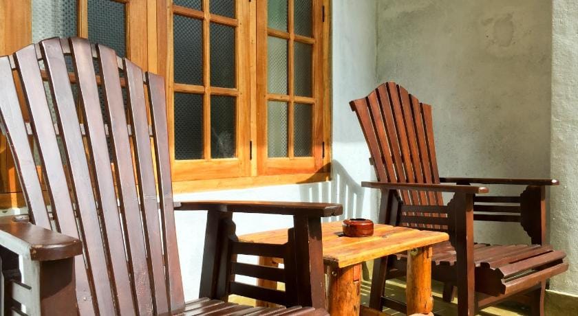 Dinaro Guest Bed and Breakfast in Ella