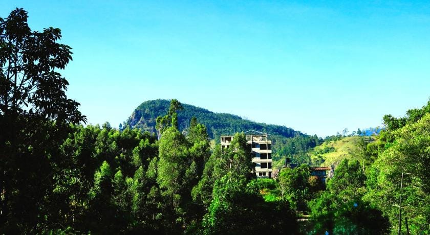 Dinaro Guest Bed and Breakfast in Ella
