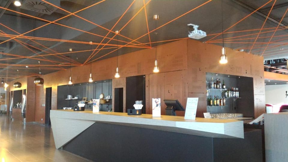 Star inn Lisbon Aeroporto Hotel in Lisbon