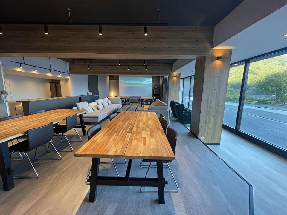 Shoji Lake Hotel Ryokan in Shizuoka Prefecture
