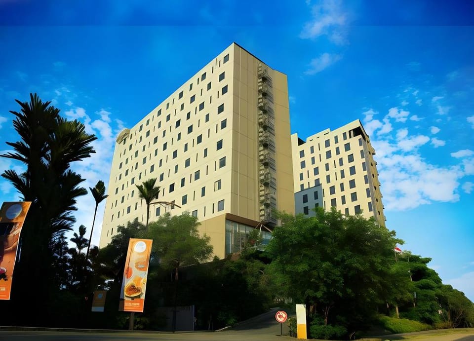 PRIME PARK Hotel Pekanbaru Hotel in West Sumatra, Indonesia