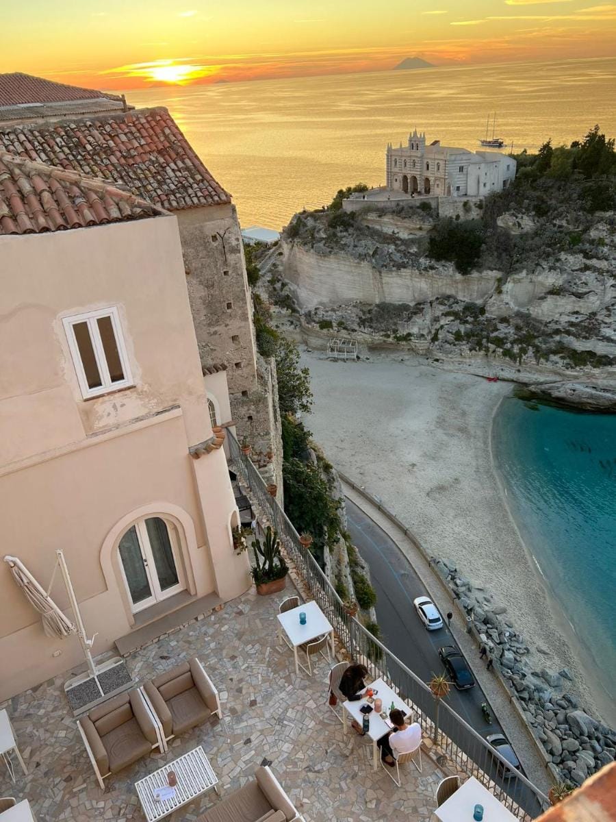La Dolce Vita a Tropea Bed and Breakfast in Tropea