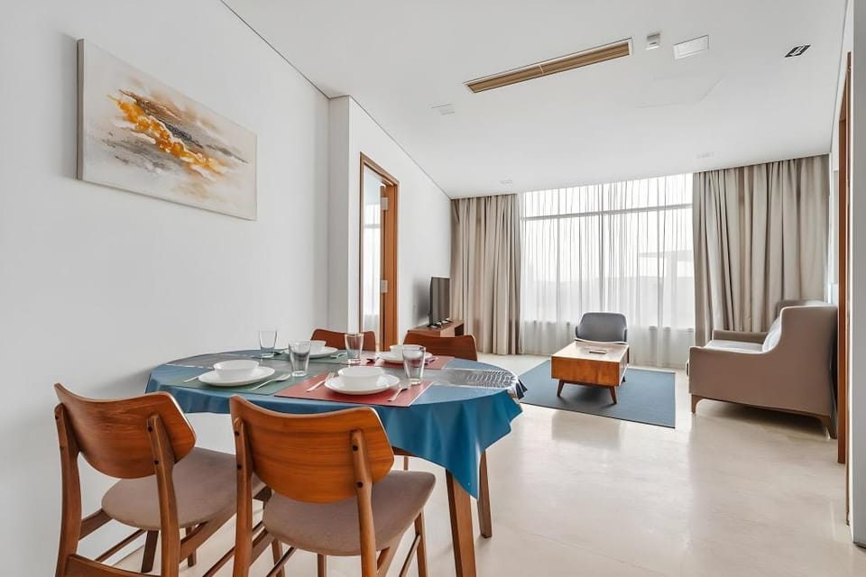 Vortex KLCC Apartments Hotel in Federal Territory of Kuala Lumpur