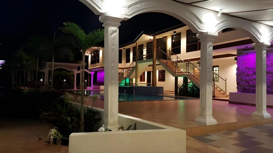 Al Safina Kijal Beach Resort & Restaurant Resort in Terengganu, Malaysia