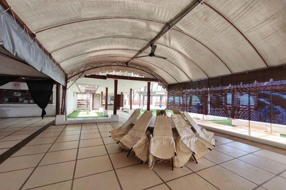 Al Safina Kijal Beach Resort & Restaurant Resort in Terengganu, Malaysia
