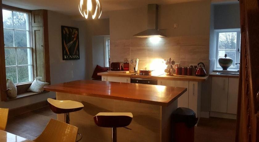 Grigshot Apartment Apartment in Stroud