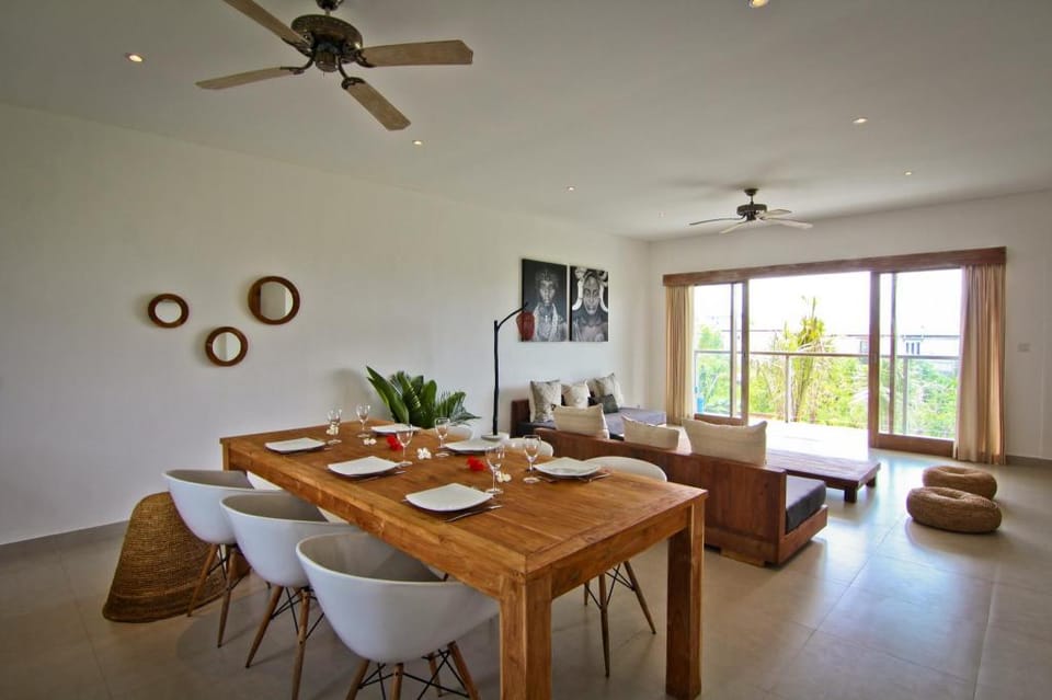 The Soul House Bali Apartment hotel in North Kuta