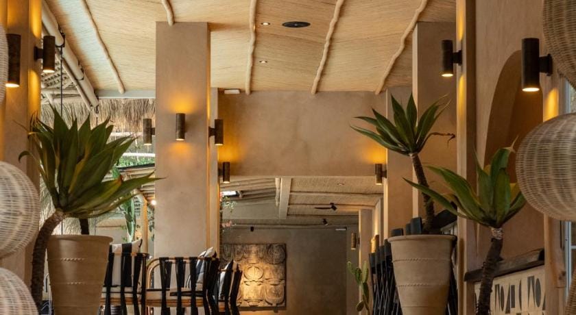 The Soul House Bali Apartment hotel in North Kuta