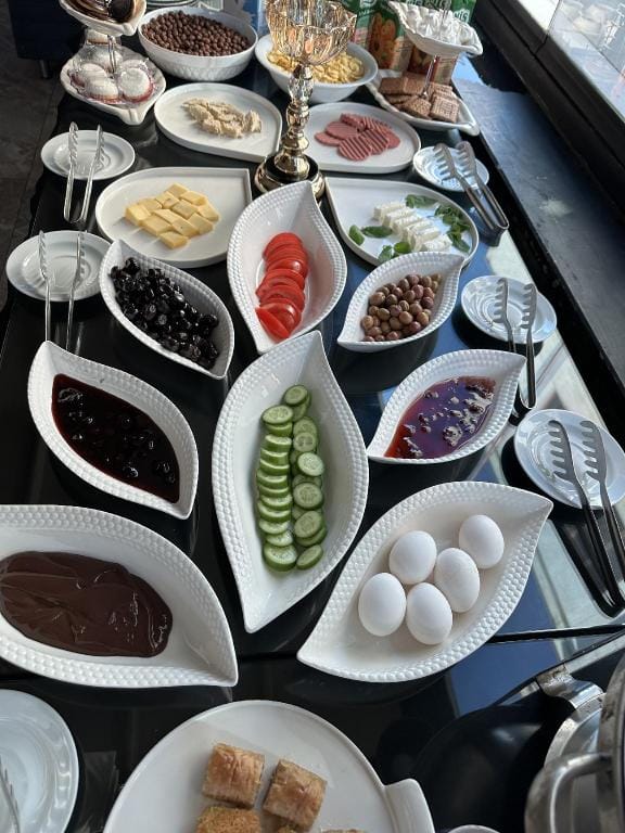 Napolyon hotel Hotel in Istanbul