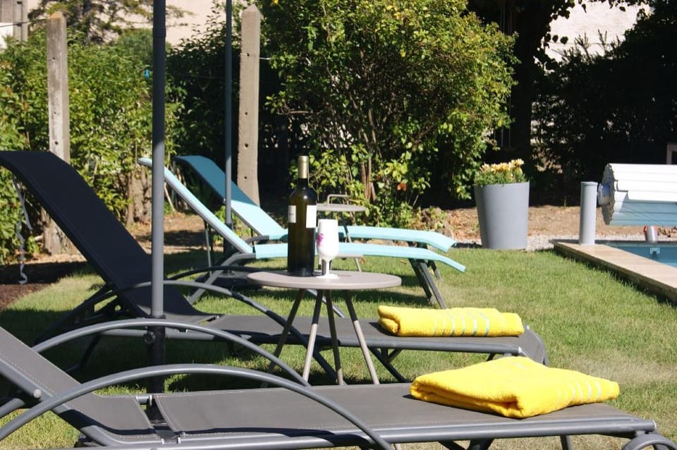 Le Petit Molière Bed and Breakfast in Occitanie
