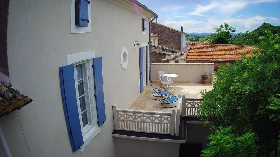Le Petit Molière Bed and Breakfast in Occitanie
