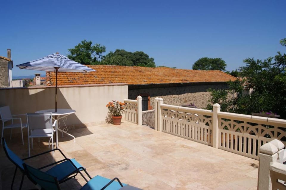Le Petit Molière Bed and Breakfast in Occitanie