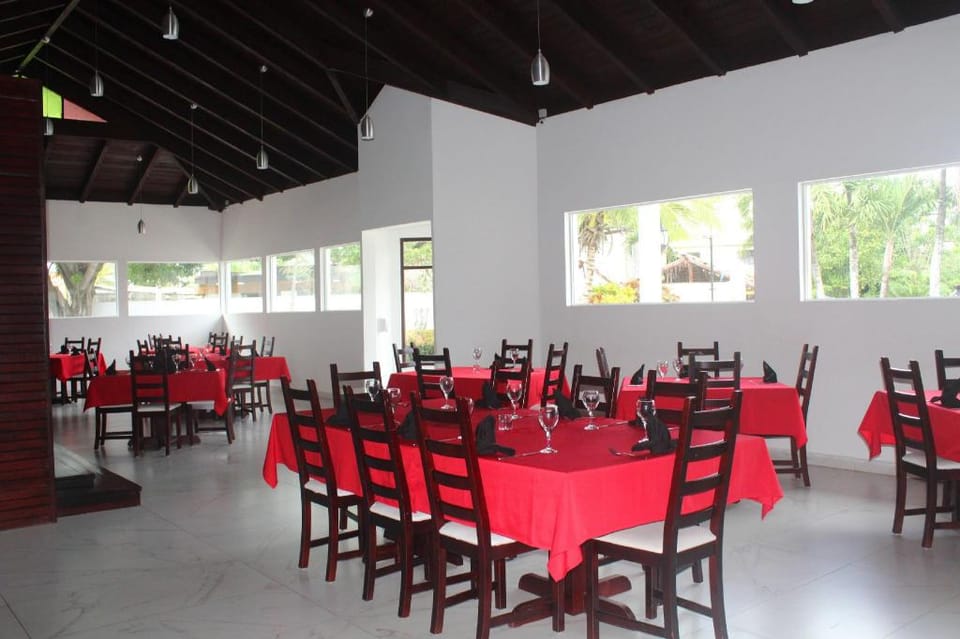 Ahnvee Resort- Adults Only Hotel in Sosua