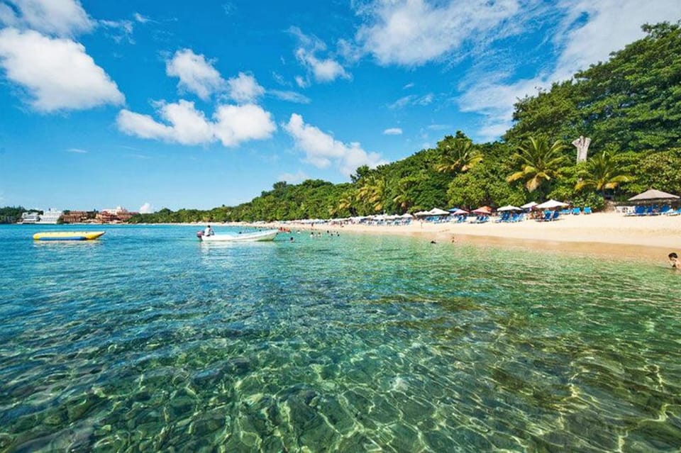 Ahnvee Resort- Adults Only Hotel in Sosua