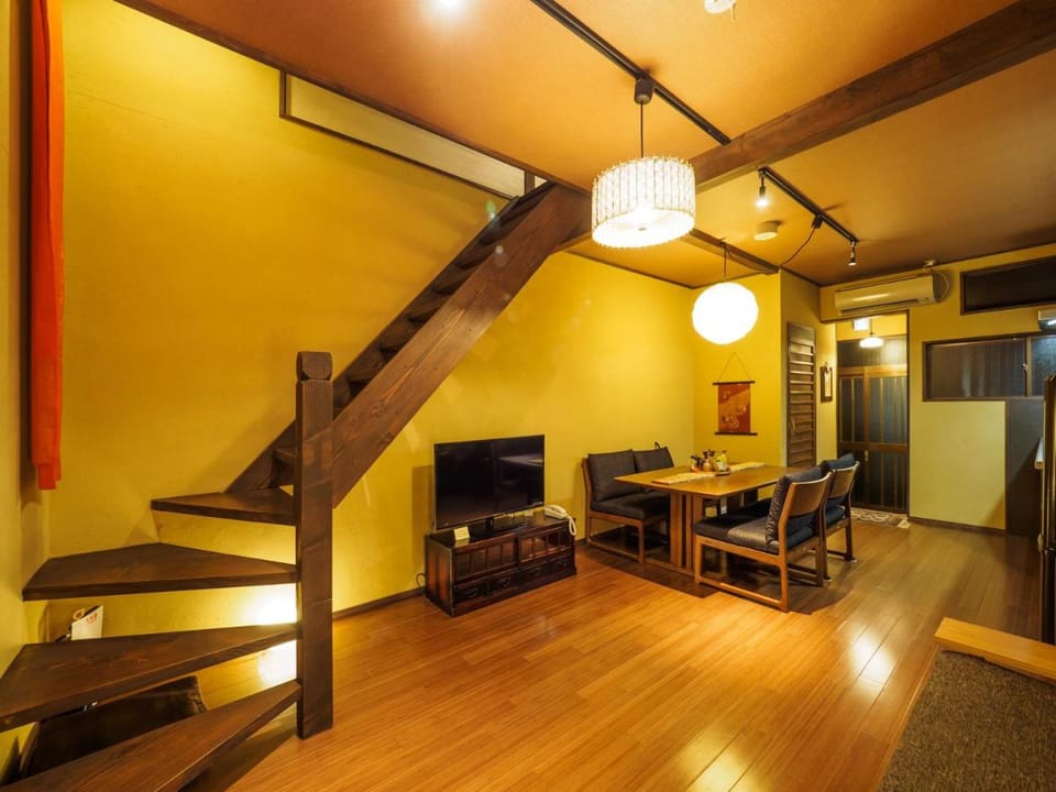 K's Villa Takasegawa-tei Vacation rental in Kyoto