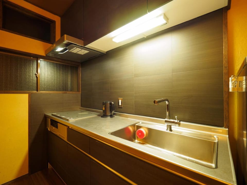 K's Villa Takasegawa-tei Vacation rental in Kyoto