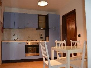 Belvilla by OYO Roby Bilo 7 Primo Piano Vacation rental in Torgnon