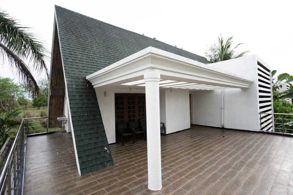 Holiday Aapke liye Hotel in Maharashtra