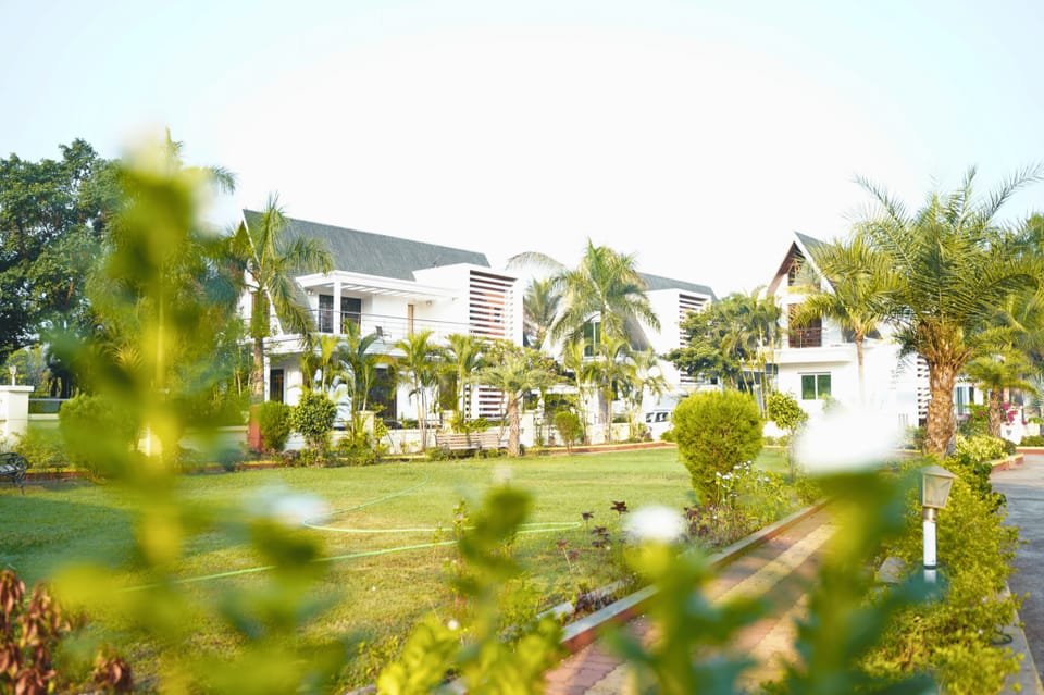 Holiday Aapke liye Hotel in Maharashtra
