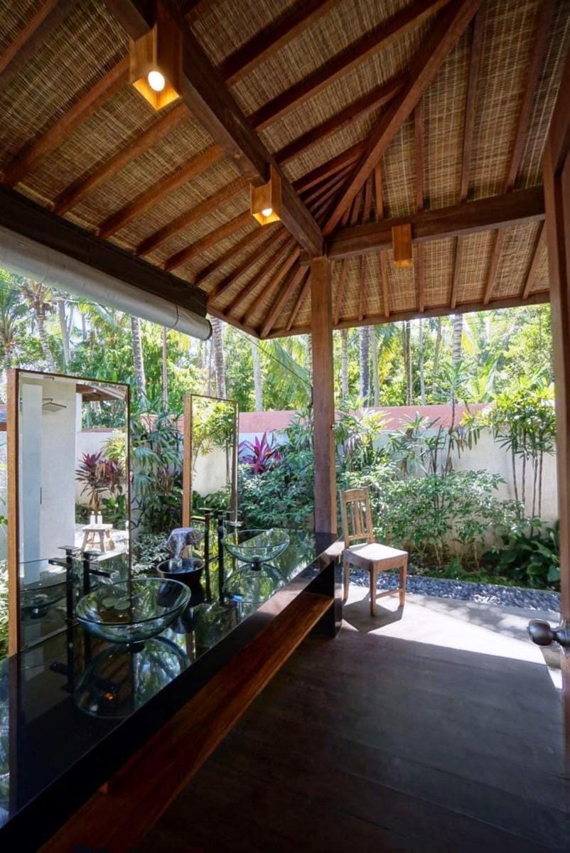 Villa Taman Kanti Bed and Breakfast in Sukawati