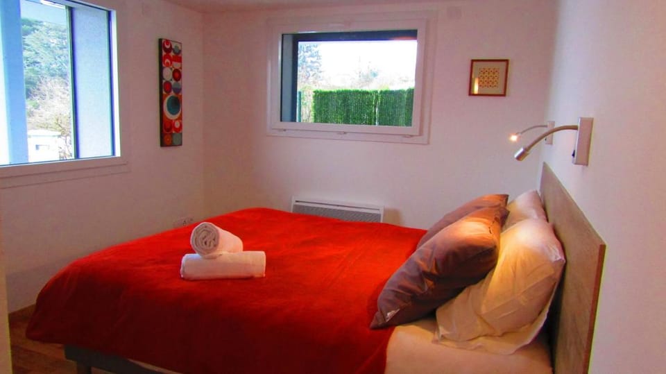 Appartement Semnoz - Vue Lac Apartment in Sévrier