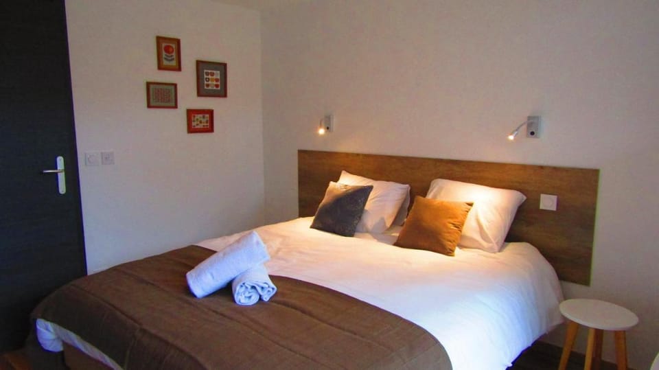 Appartement Semnoz - Vue Lac Apartment in Sévrier