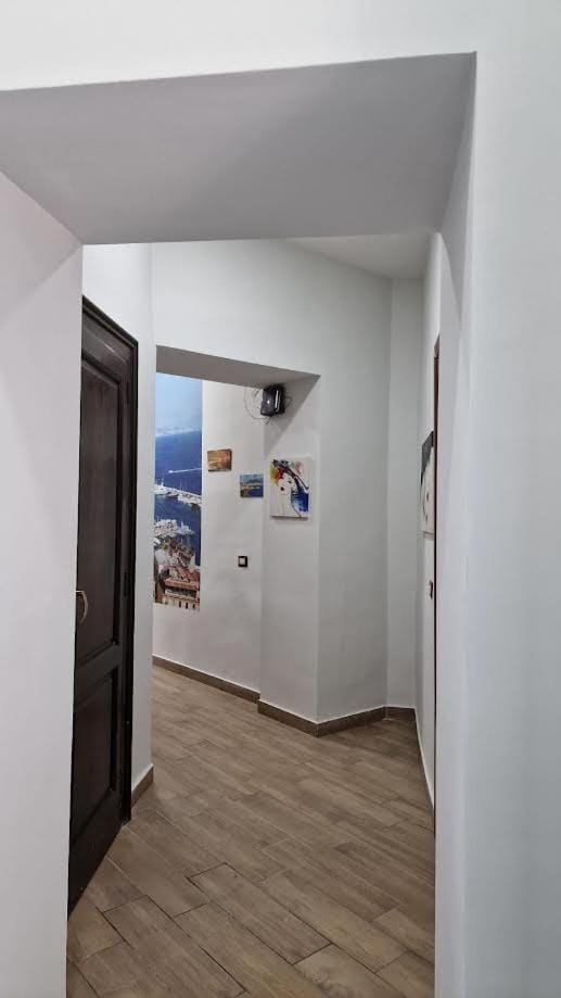 NAPOLI STATION B&B Bed and Breakfast in Naples