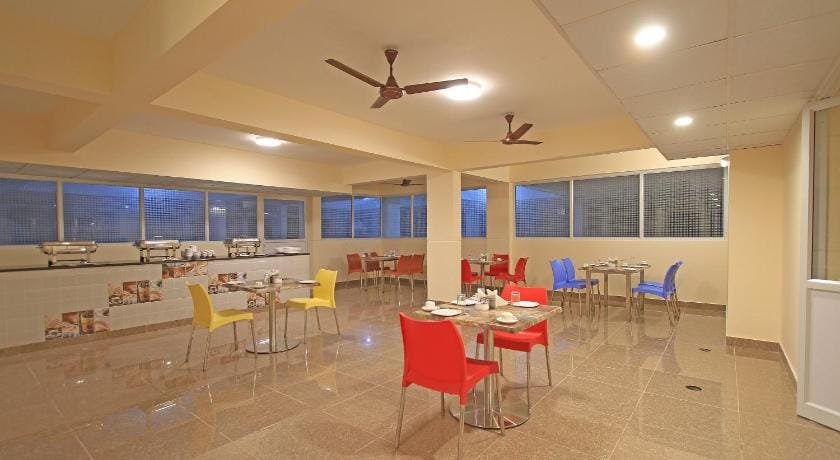 Arra Grande Suites Hotel in Bengaluru