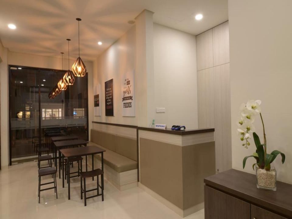 Yobel Hotel in Yogyakarta