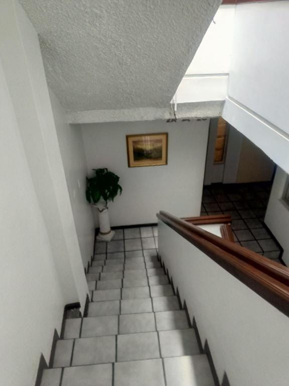 HAMILTON Hotel in Cuenca
