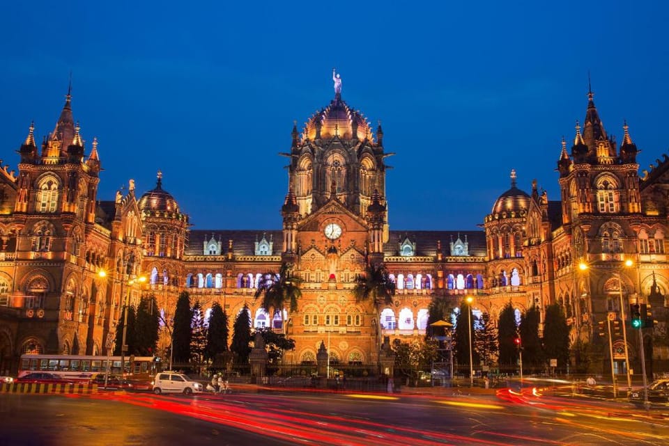 LIBERTY HOTEL Hotel in Mumbai