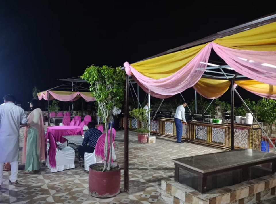 Hotel Rajhans Regency Meerut Hotel in Uttar Pradesh