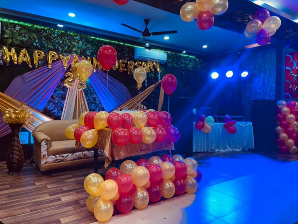Hotel Rajhans Regency Meerut Hotel in Uttar Pradesh