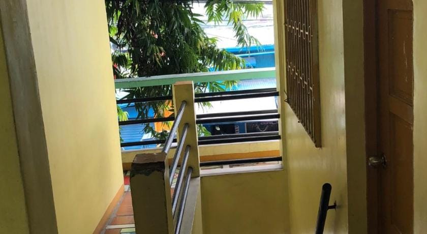 Favila Transient Rooms Hotel in Pasay