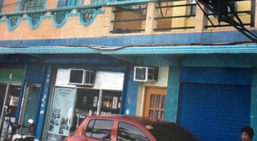 Favila Transient Rooms Hotel in Pasay