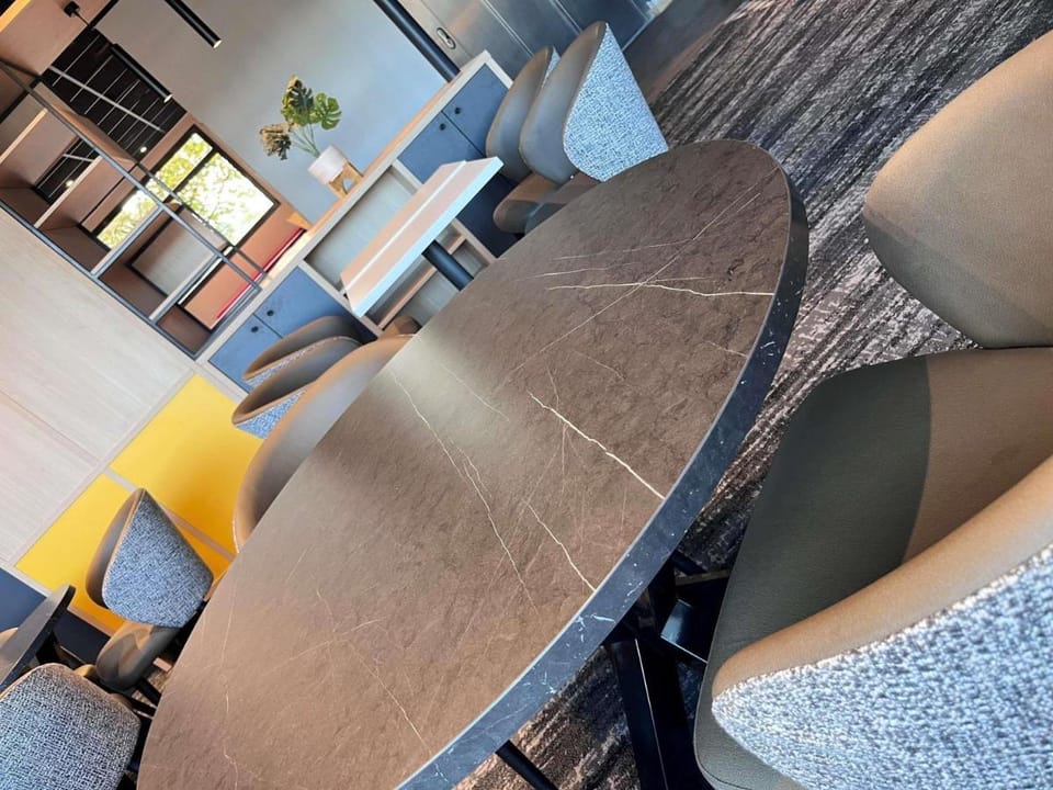 ibis Budget Clermont Ferrand Centre Montferrand Hotel in Clermont-Ferrand