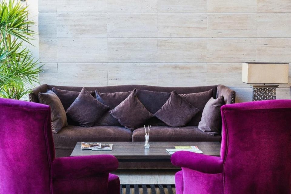 Port View Hotel Hotel in Famagusta