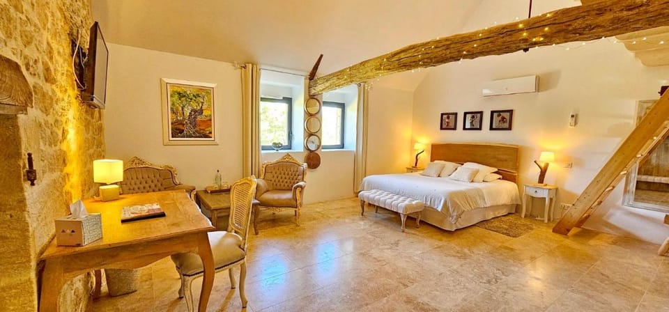 Le Petit Paradis Bed and Breakfast in Occitanie