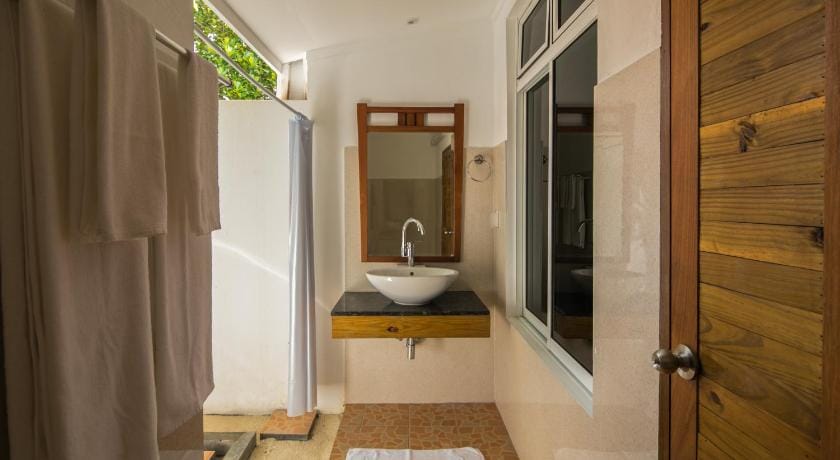 Holiday Garden Rasdhoo Bed and Breakfast in Maldives