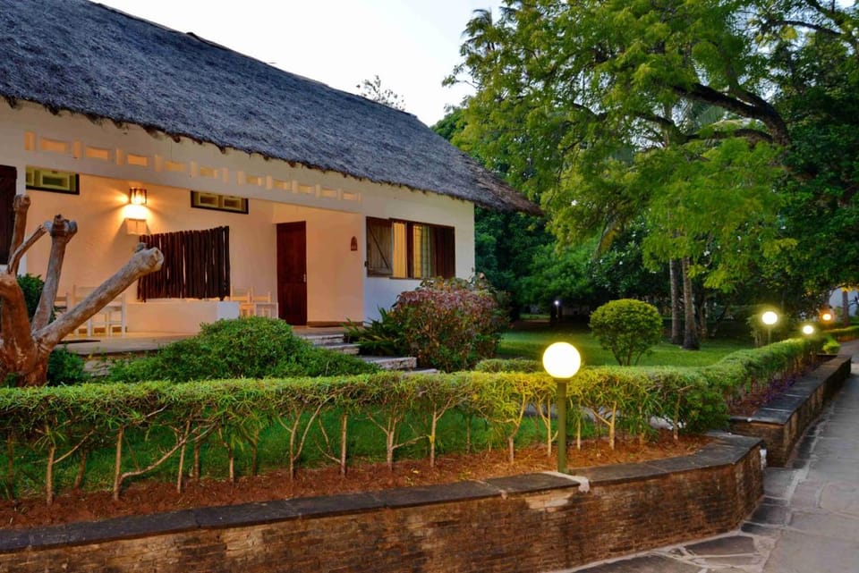 Mnarani Beach Club Hotel in Kilifi, Kenya
