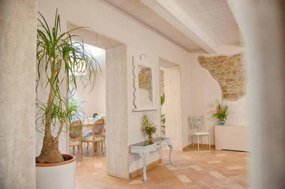 Antica Quercia Villa & Spa Country House in Tuscany