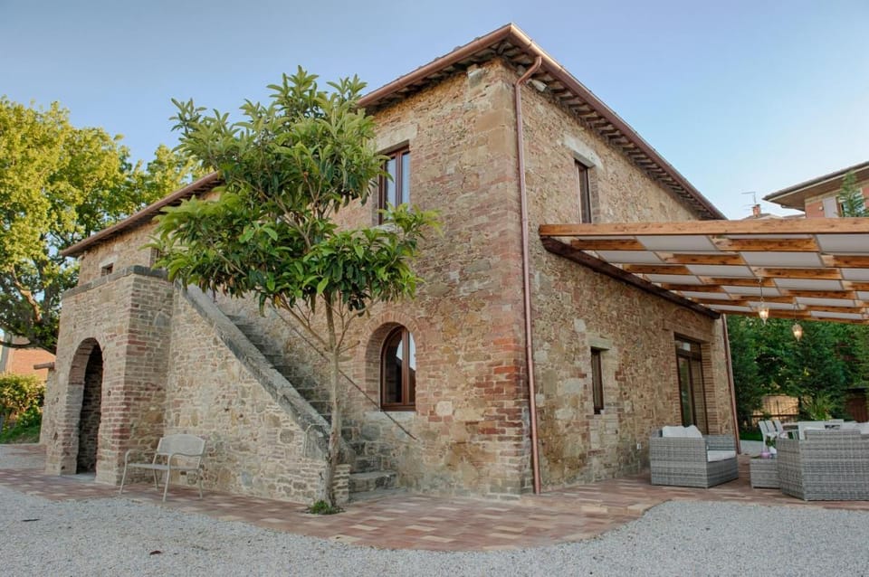 Antica Quercia Villa & Spa Country House in Tuscany