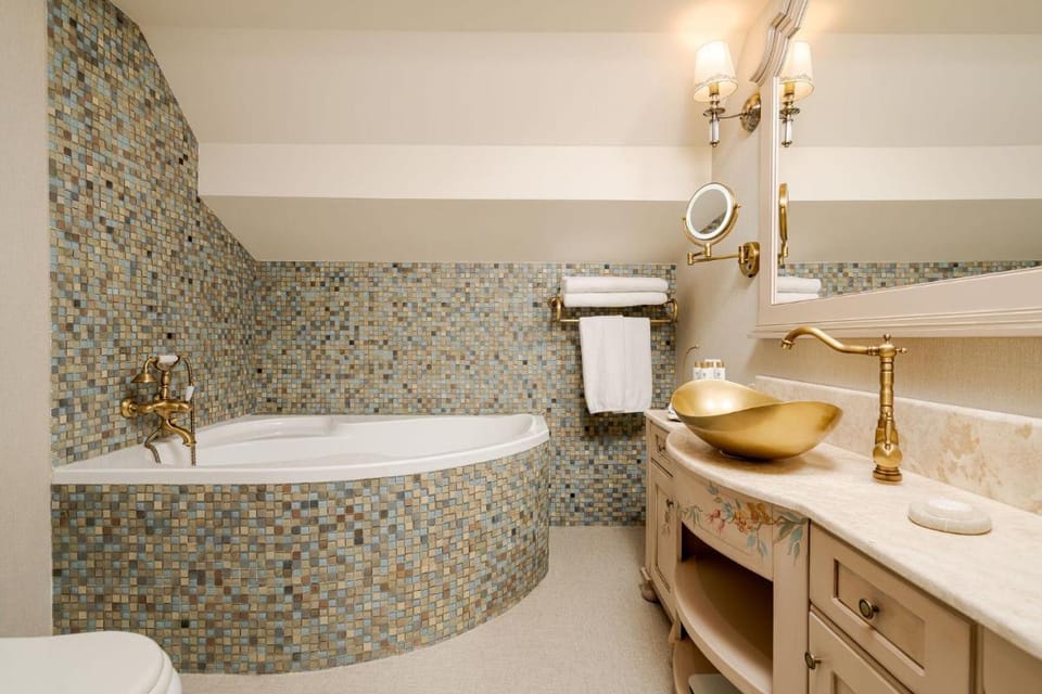 Casa Timiș - Wellness & Spa Resort Bed and Breakfast in Prahova, Romania