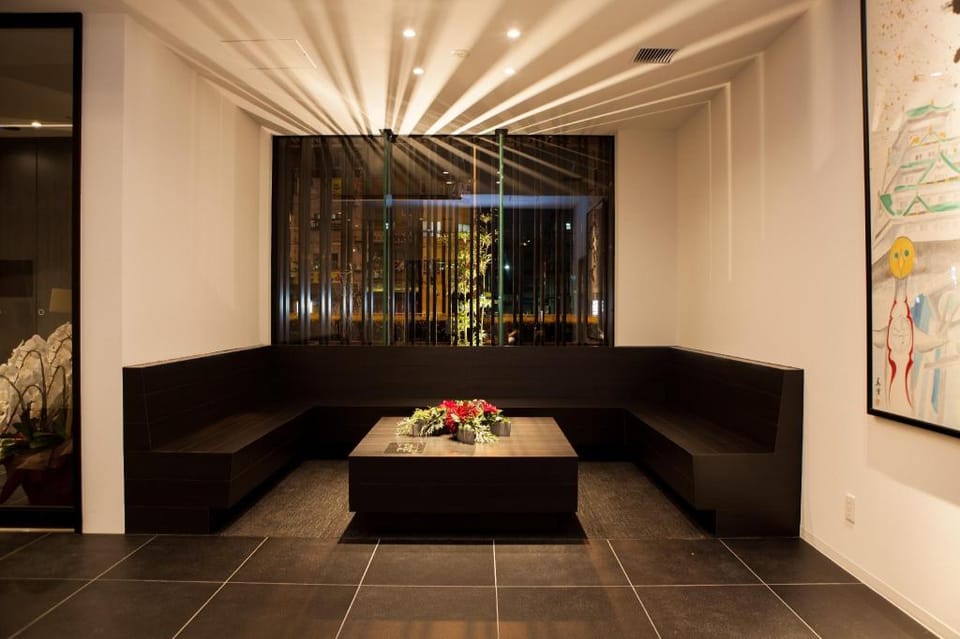 FP HOTELS South Namba Hotel in Osaka